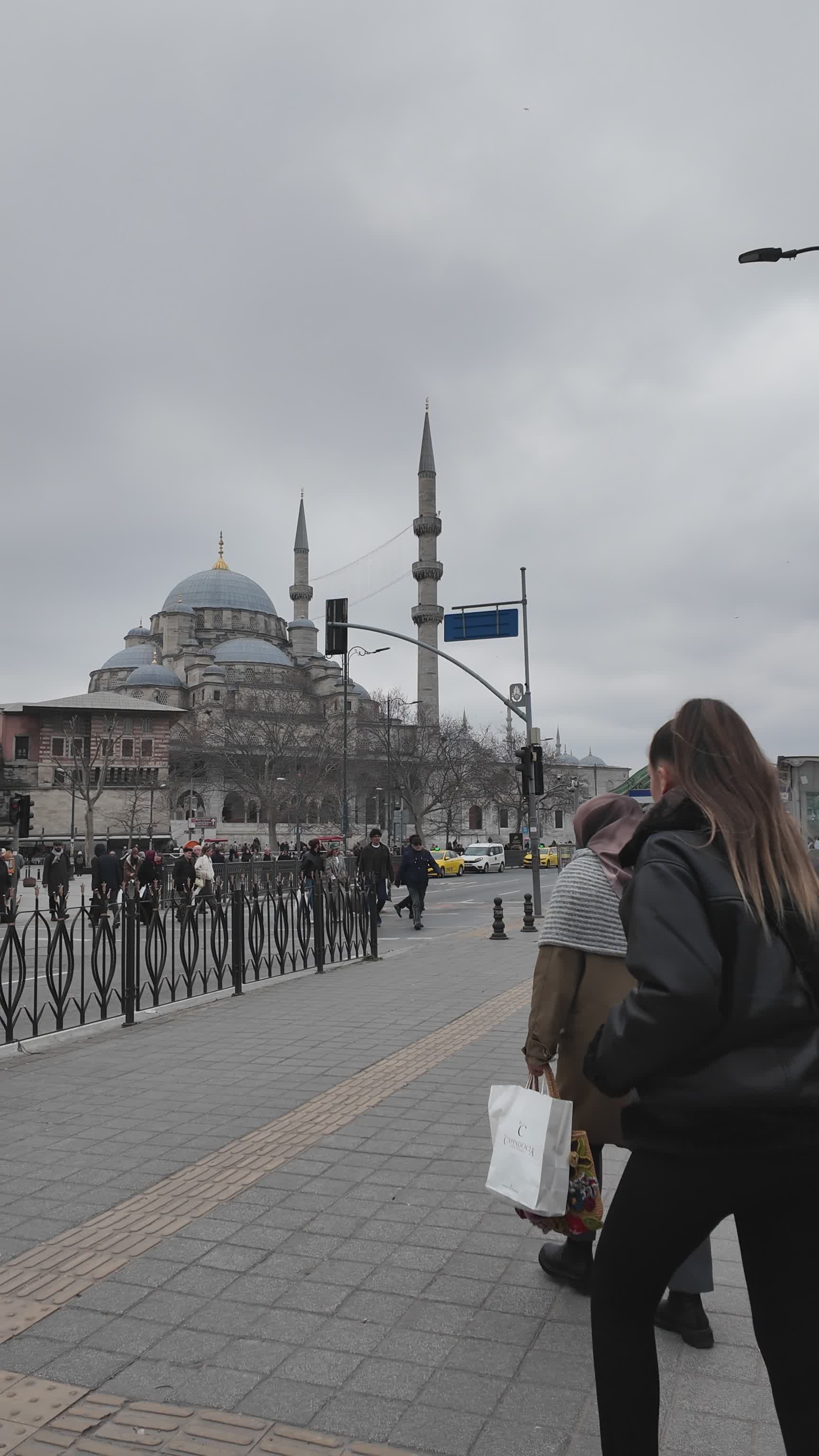 Video by Sururi Ballıdağ Director