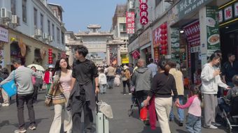 竖屏。生活市井。视频素材视频素材视频素材