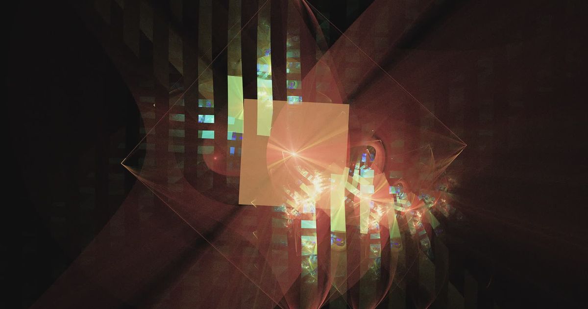 dynamic abstract animation with vivid colors 36480571 — free pexels stock footage