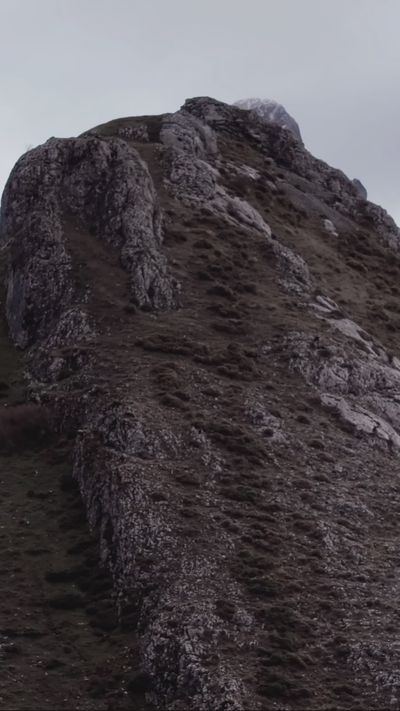Media Loopers's fantasy landscape cinematic video