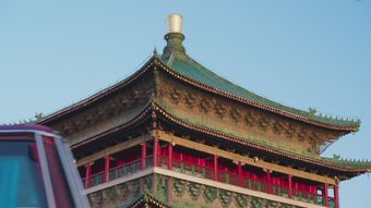 建筑北京高清视频高清视频视频素材
