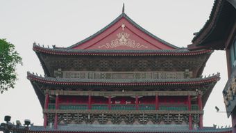 中国宫殿免费下载视频素材