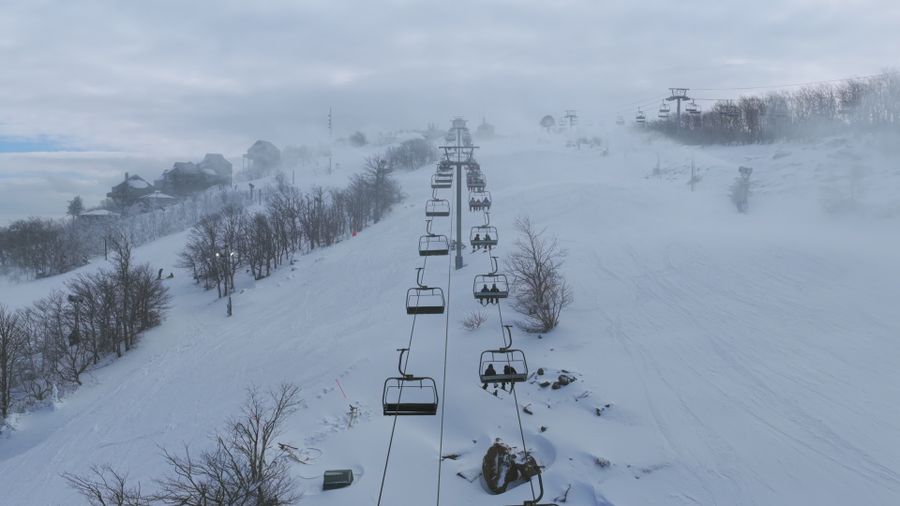Niseko (Japan)