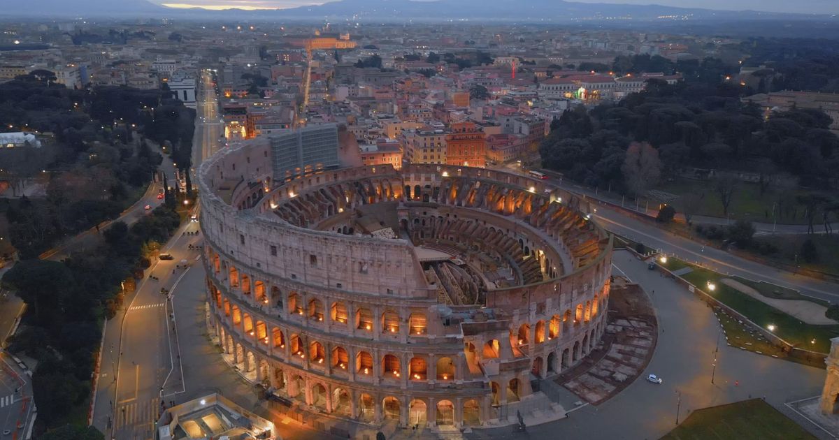 Roma