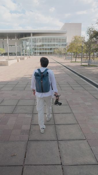 马斯克视频素材