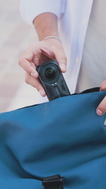 pocket1视频素材