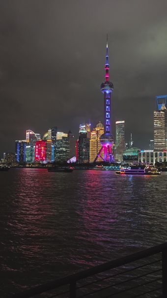 中国城市高清视频高清视频视频素材