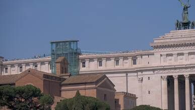 explore stunning roman architecture in rome
