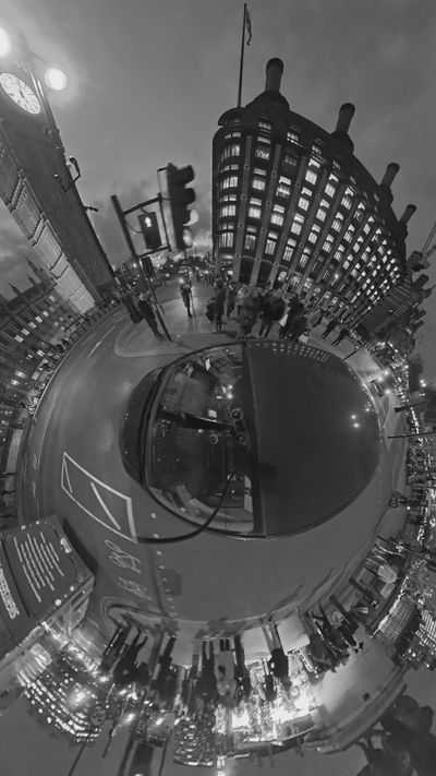 Altaf Shah's architecture modern video