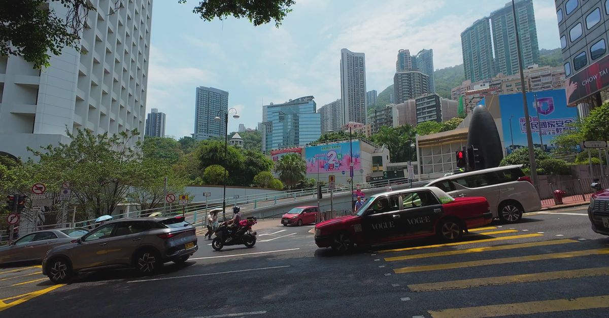 有关亚洲城市, 亚洲大都市, 亞洲, 交通, 人流, 人行道, 动态环境, 国际城市, 城市之旅, 城市冒险, 城市地标, 城市探索, 城市 ...