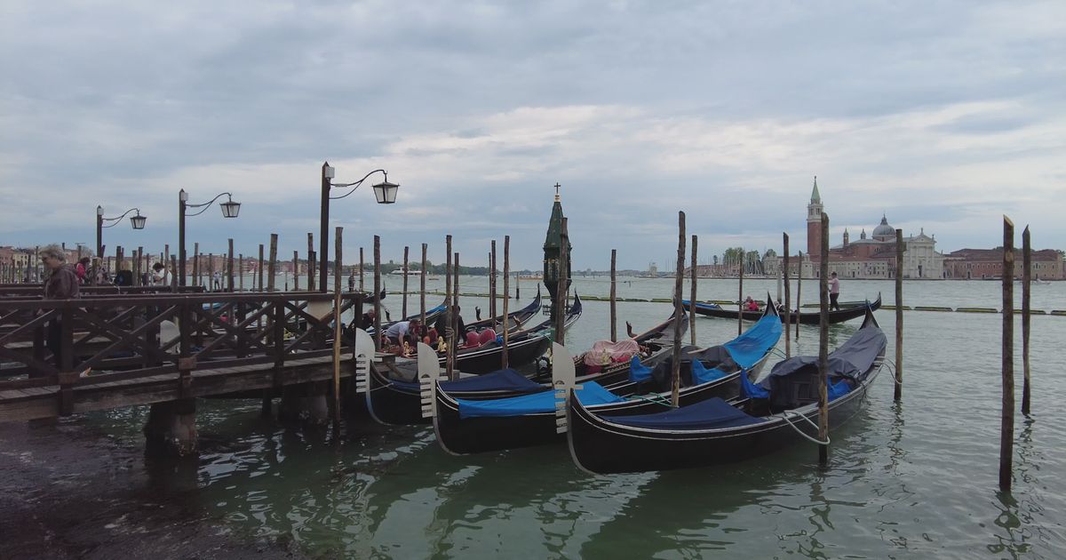 Venezia