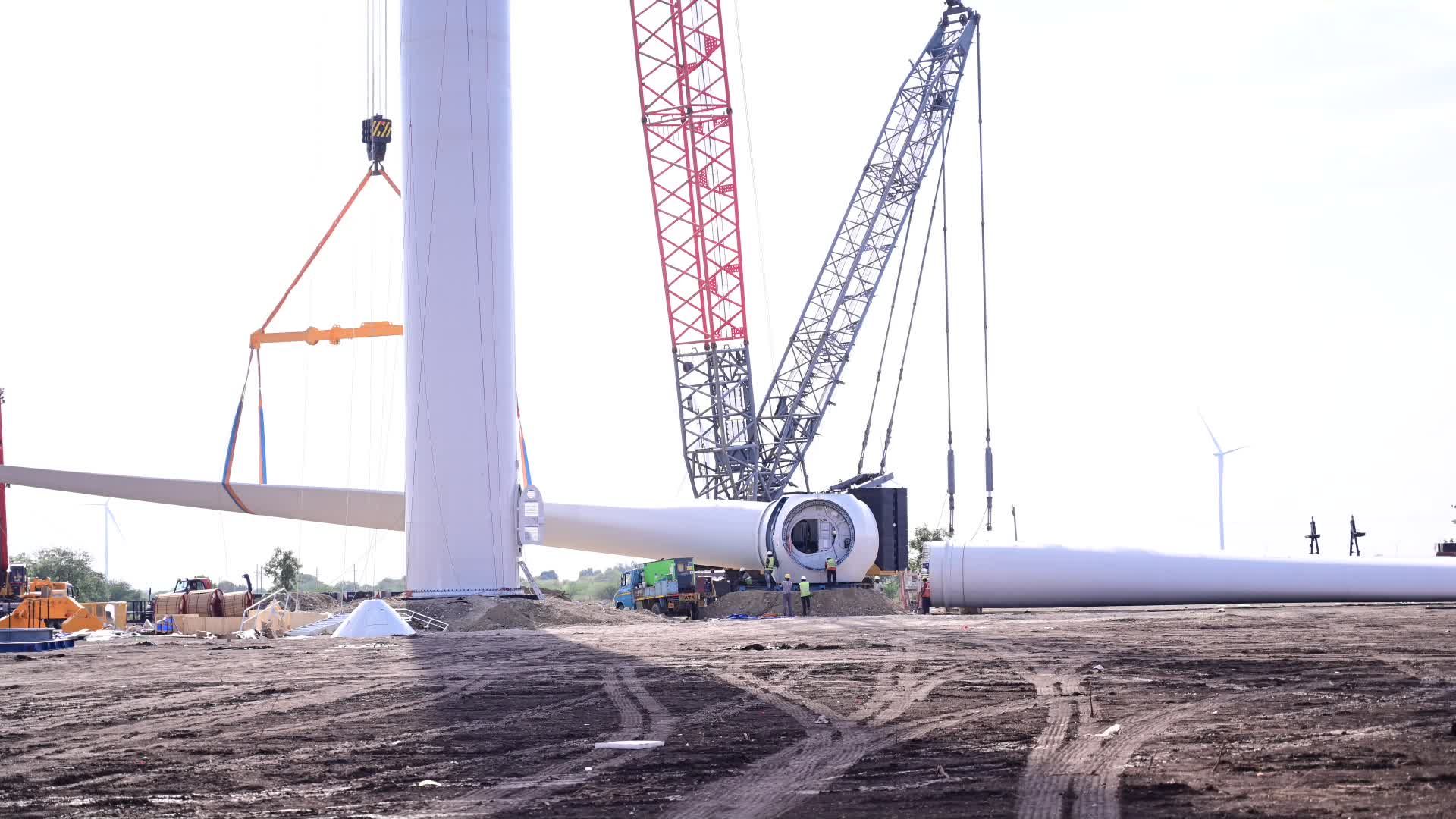Environmental Engineer video