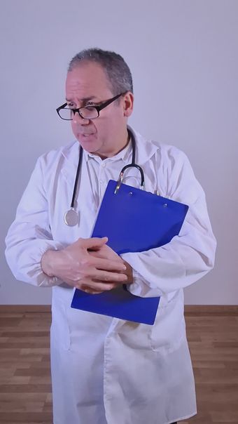 医生高清视频视频素材视频素材视频素材