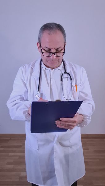 医生高清视频视频素材视频素材视频素材