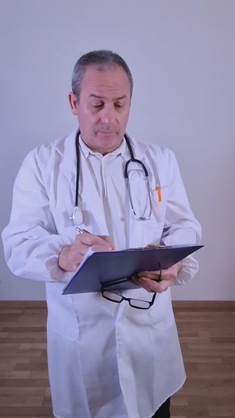 医生高清视频视频素材视频素材视频素材