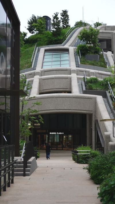 Gül Işık's architecture modern video