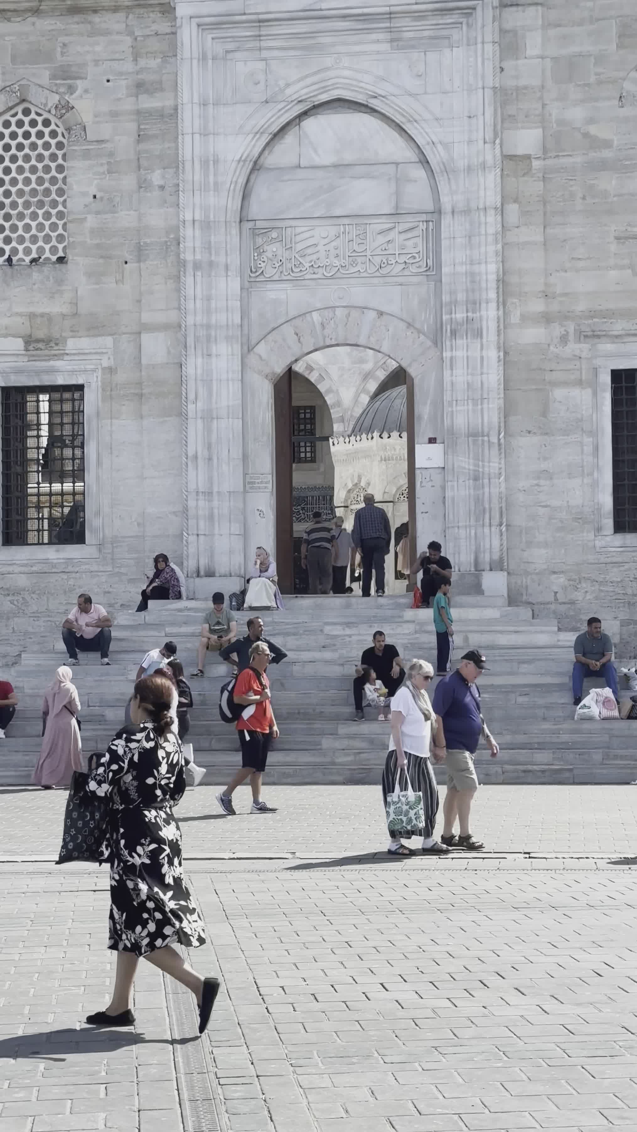 Video by Eyüp Kurt