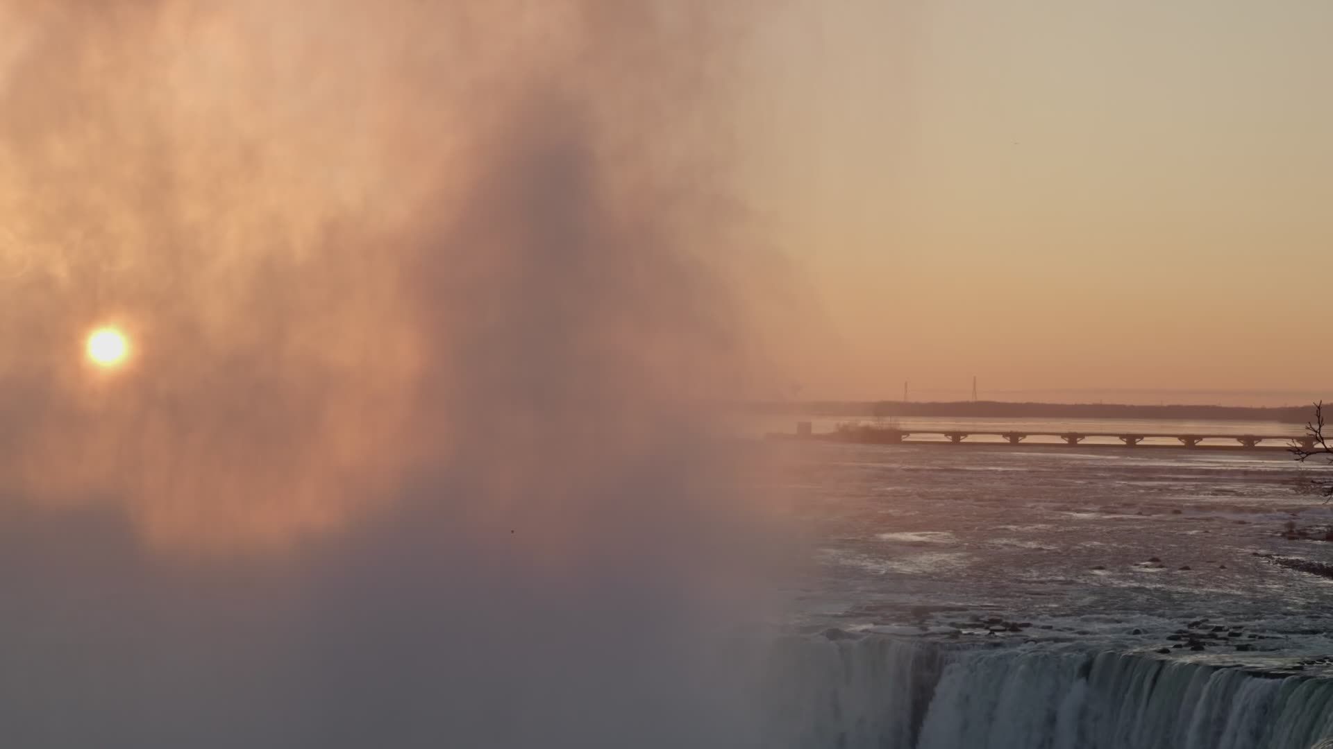Sunrise Falls Videos, Download The BEST Free 4k Stock Video Footage ...