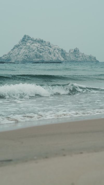 정규송 Nui MALAMA's nature timelapse video