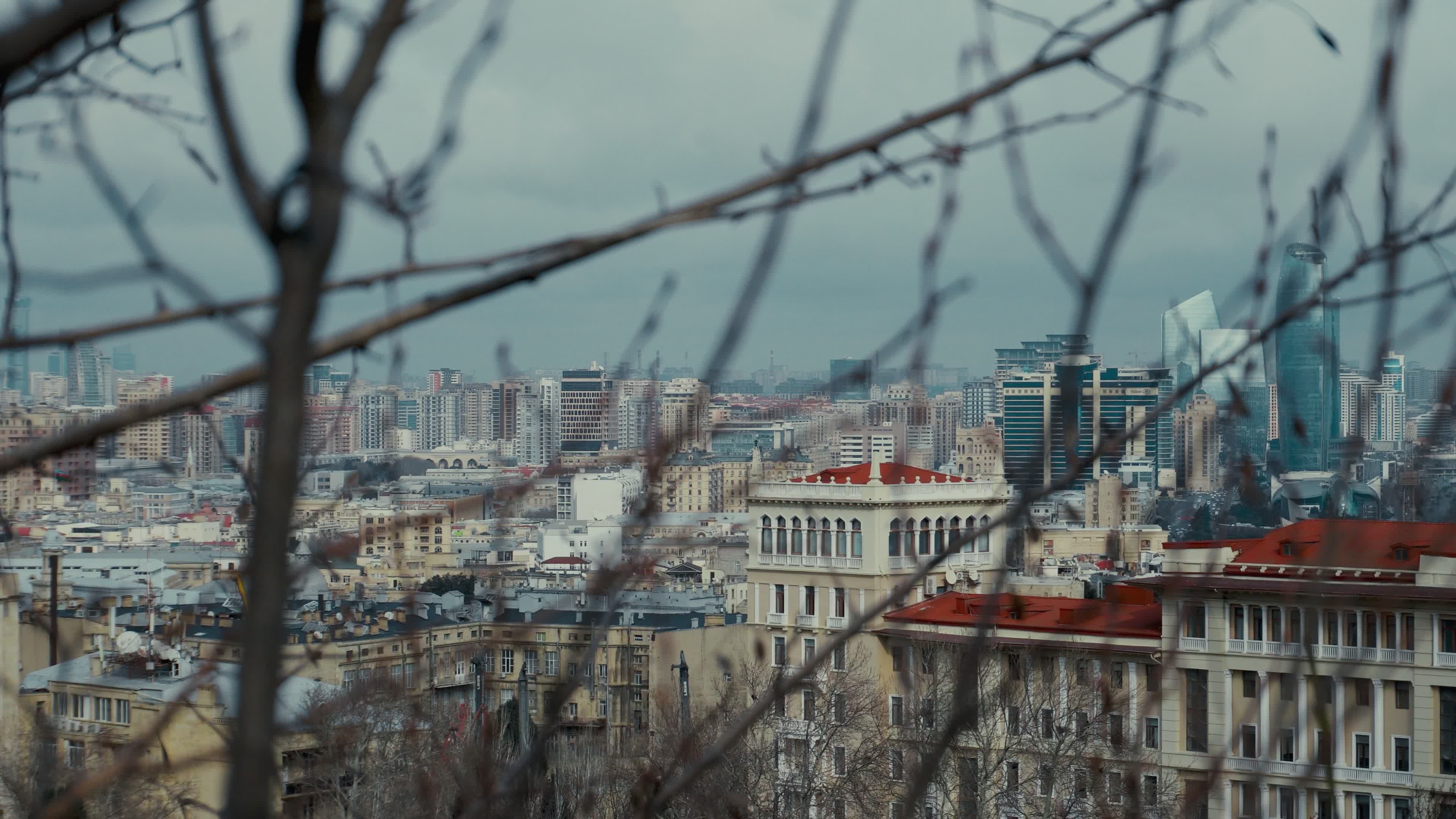 Video by Zulfugar Karimov