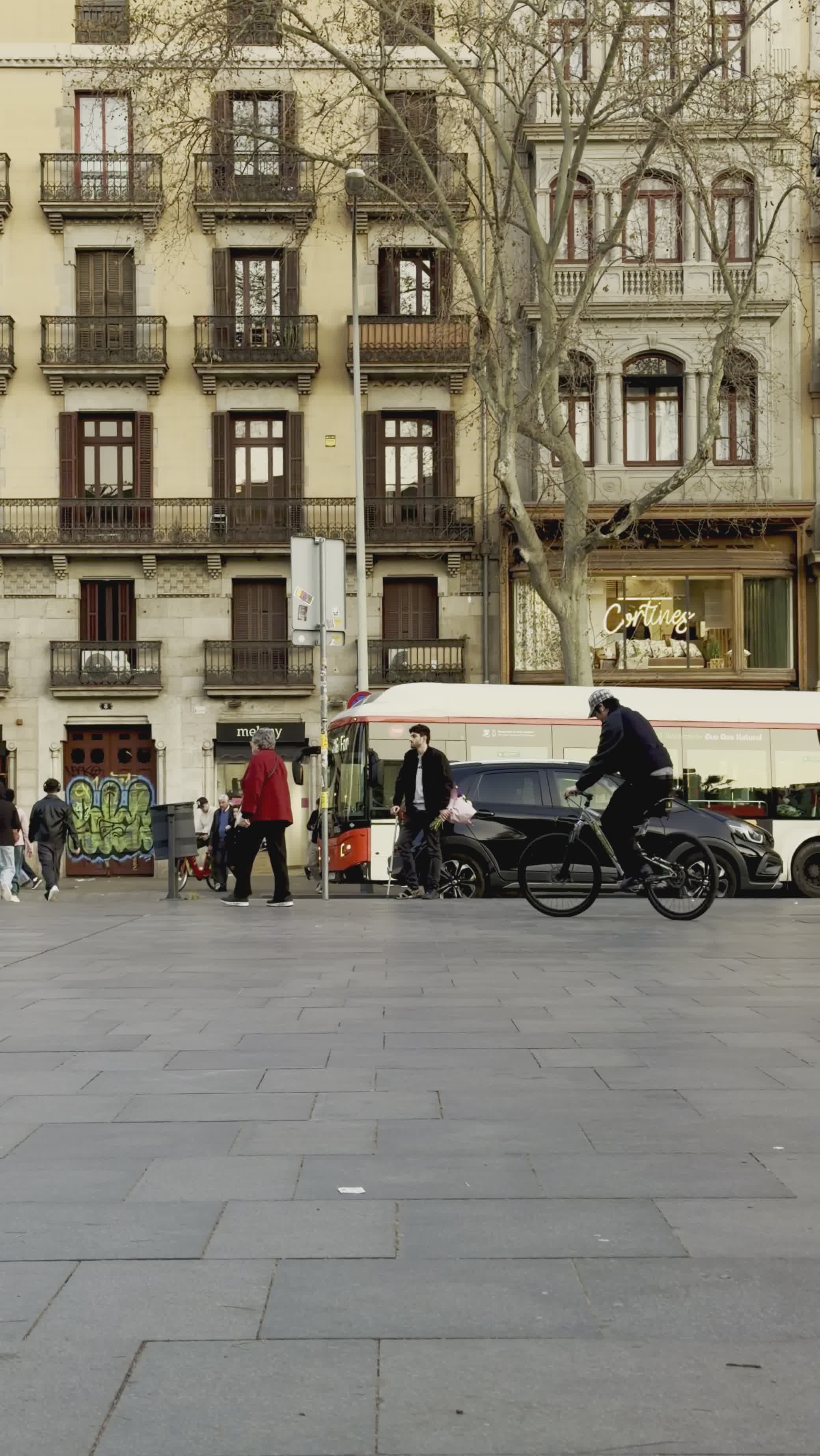 Video by Marc Barcelona