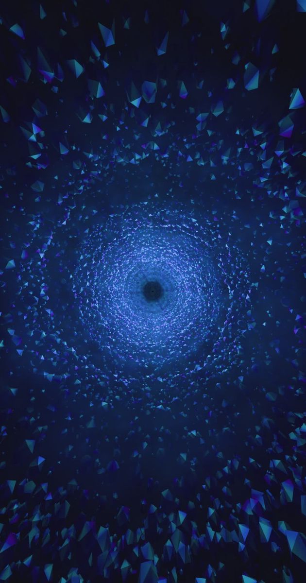 This entire clip was dreamed up by an AI model, not filmed 🌀