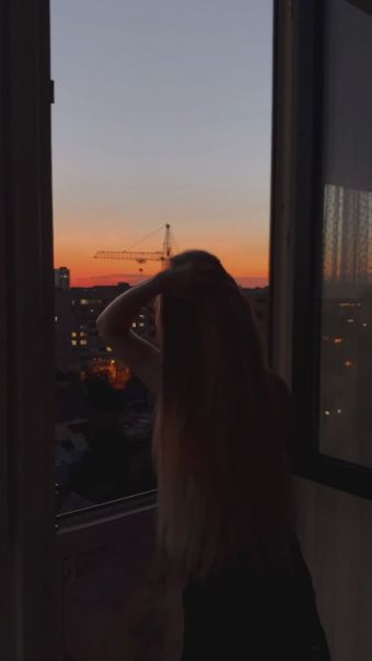 年轻人视频素材