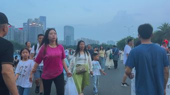 中国 生活 百态视频素材