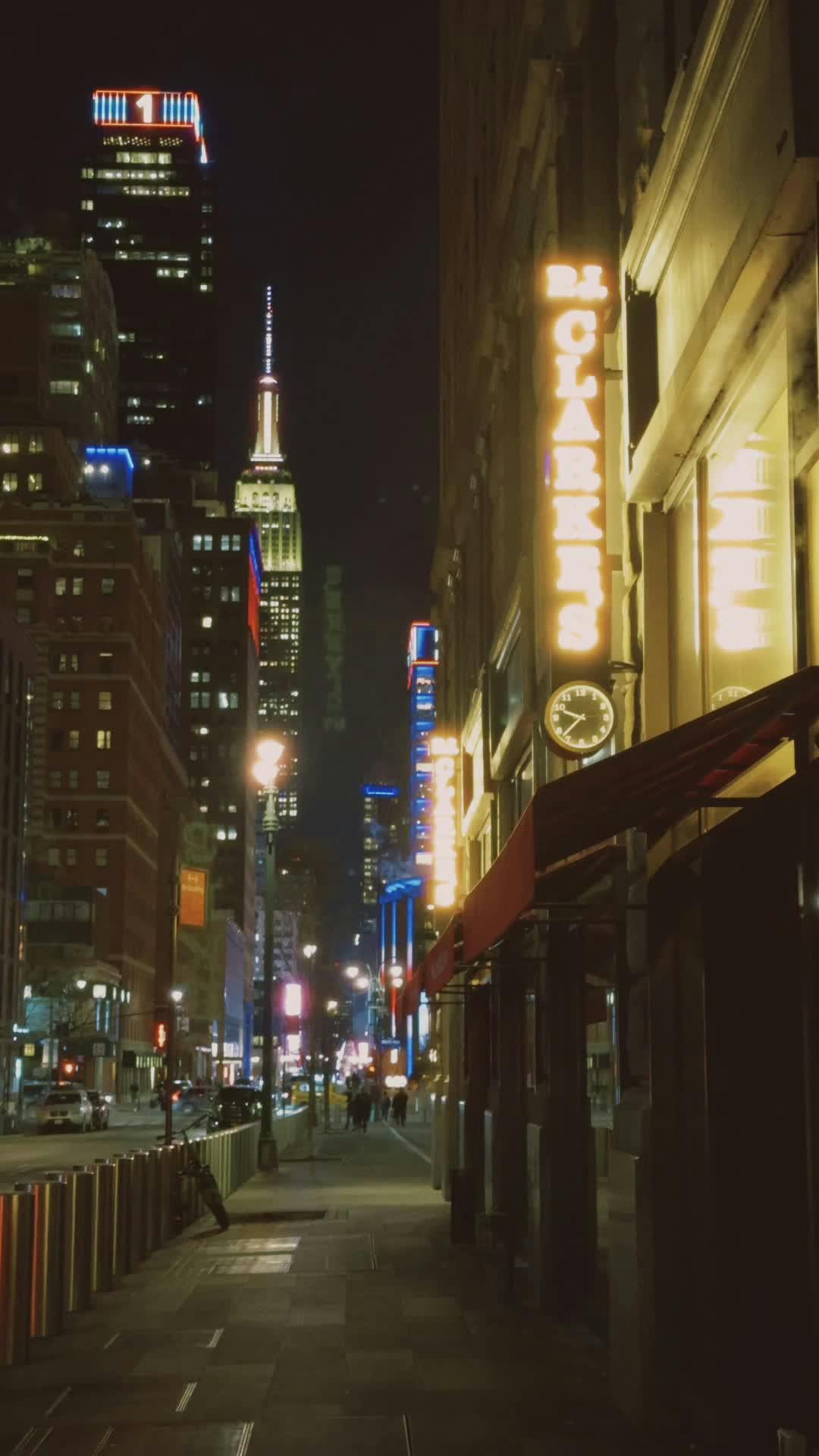 Video by Yura Forrat