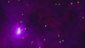 宇宙背景视频素材免费下载视频素材