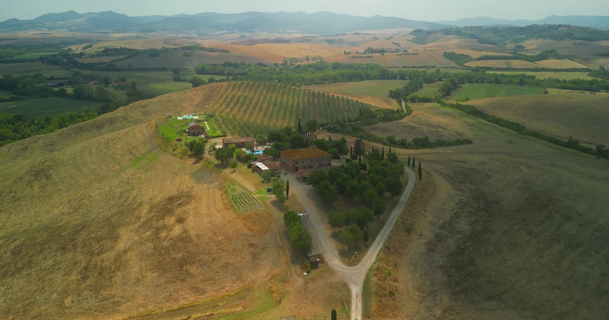Toscana