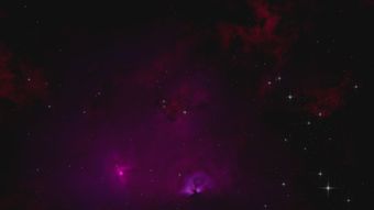 宇宙背景视频素材免费下载视频素材