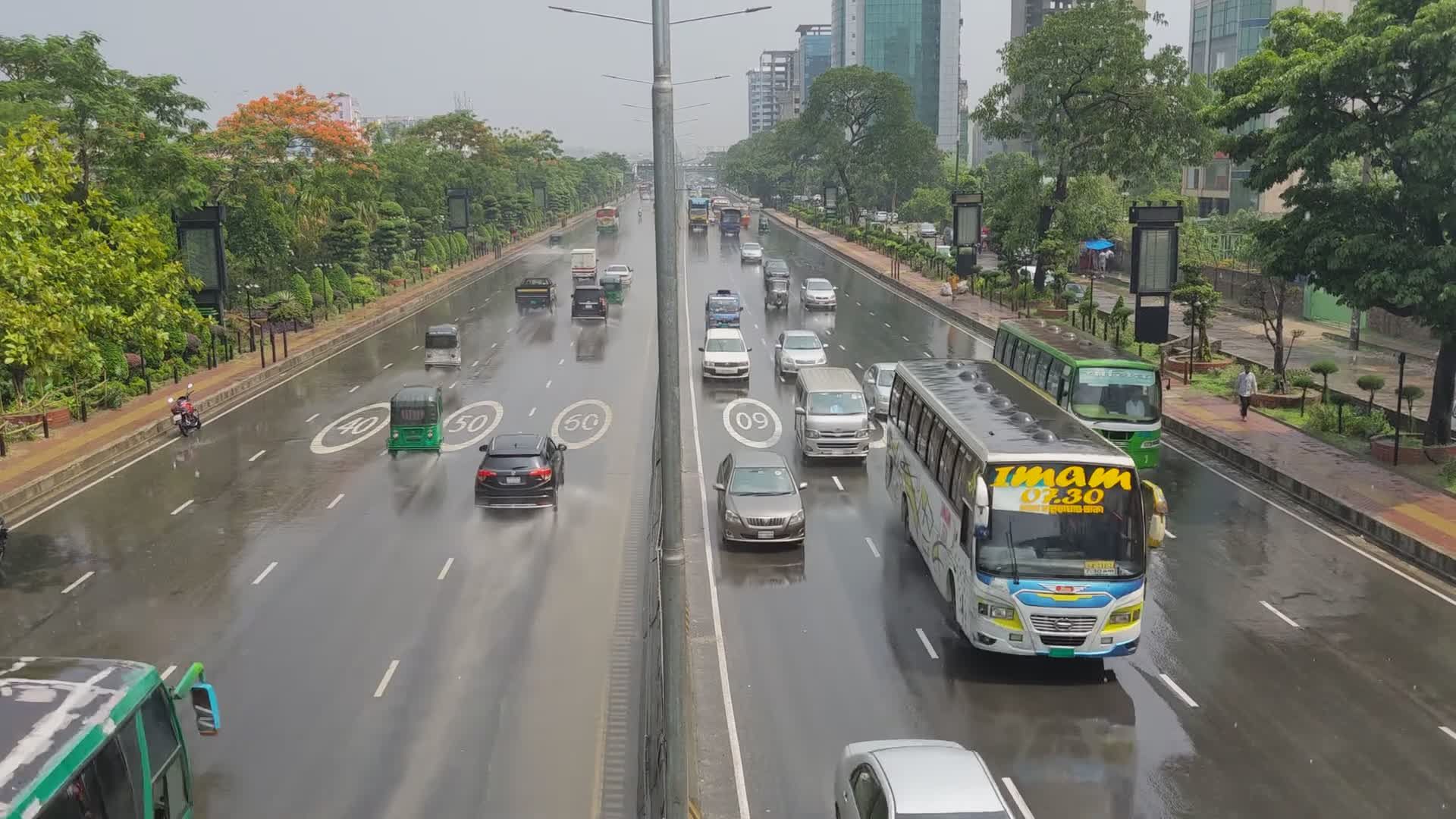 Dhaka City Road Videos, Download The BEST Free 4k Stock Video Footage ...