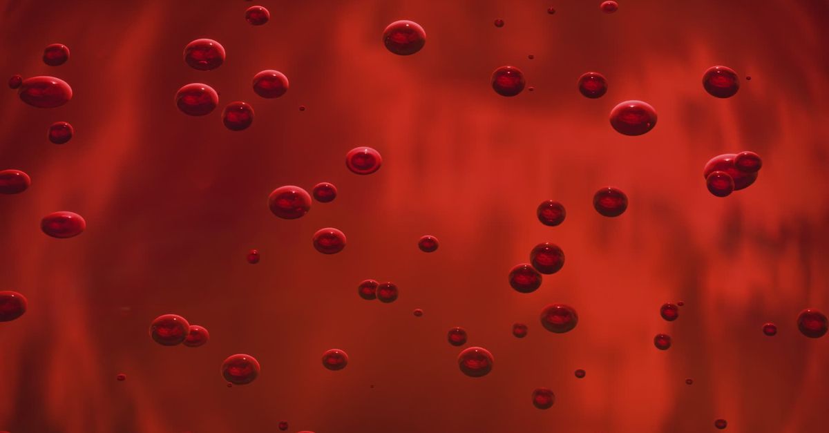 Red Dynamic Shot Animation Dynamic Red Bubbles in Fluid Motion Free Stock Video Footage, Royalty ...