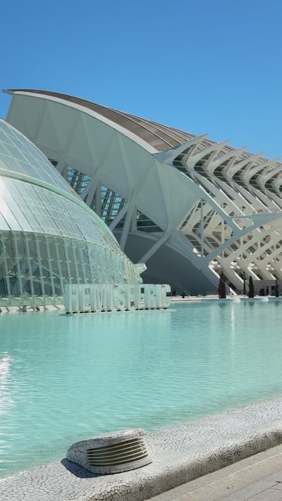 Piero Troilo's architecture modern video