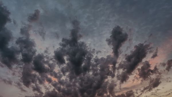 有关4k, 4k航拍镜头, 充滿活力, 加州, 北美, 南加利佛尼亚州, 卡利, 天性, 天空, 太平洋, 太陽, 寧靜, 戶外, 日落 ...
