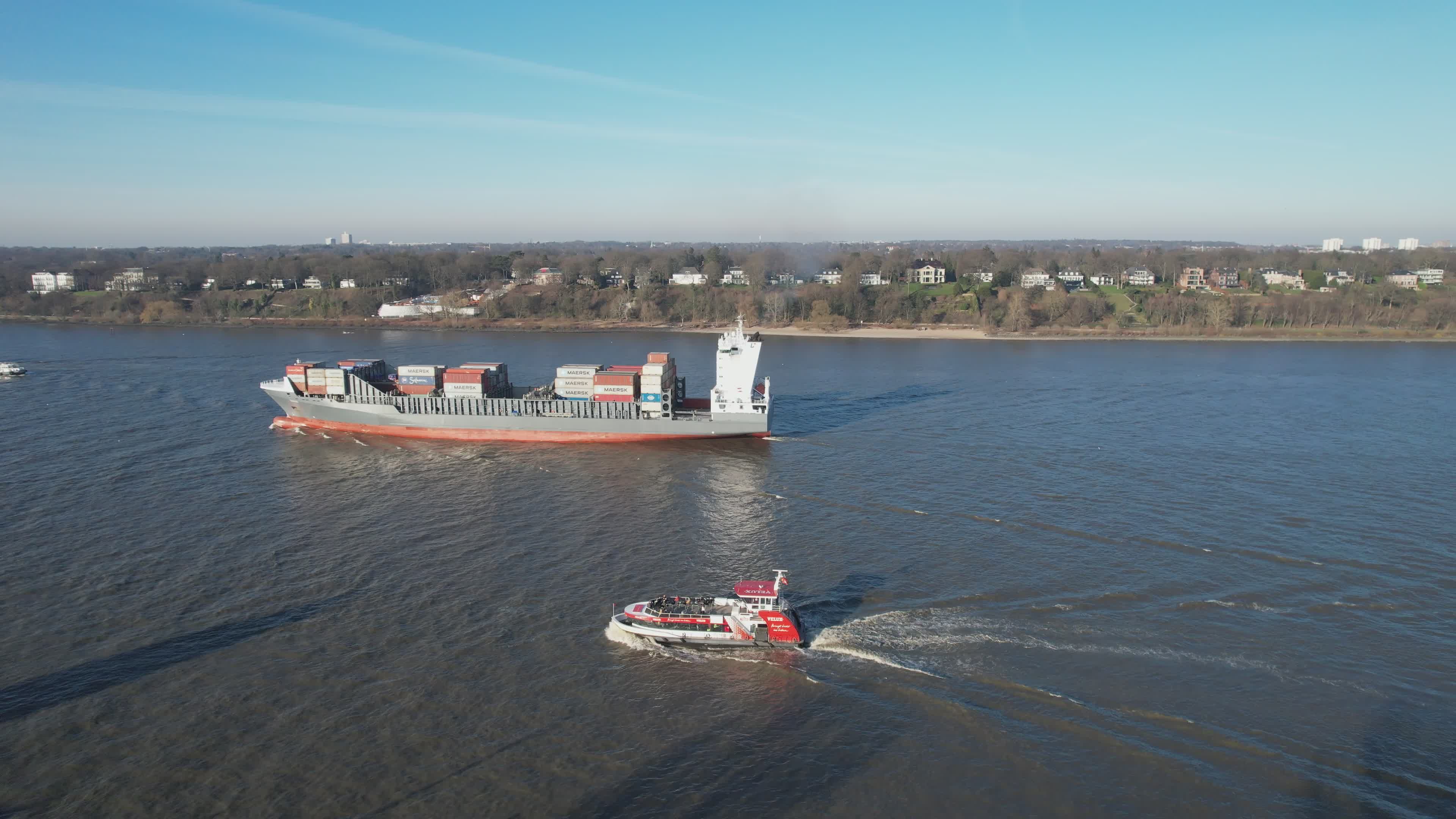 Freight Forwarder video