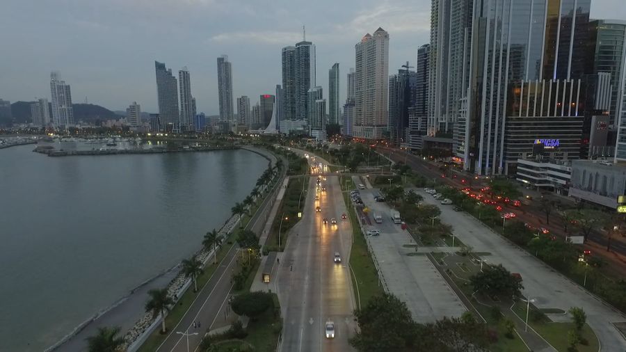 Panama City (Panama)