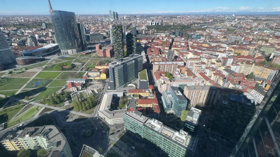 Milan
