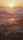 cinematic sunrise