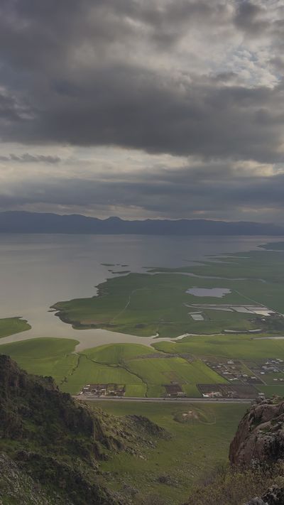 Dastan Khdir's nature timelapse video