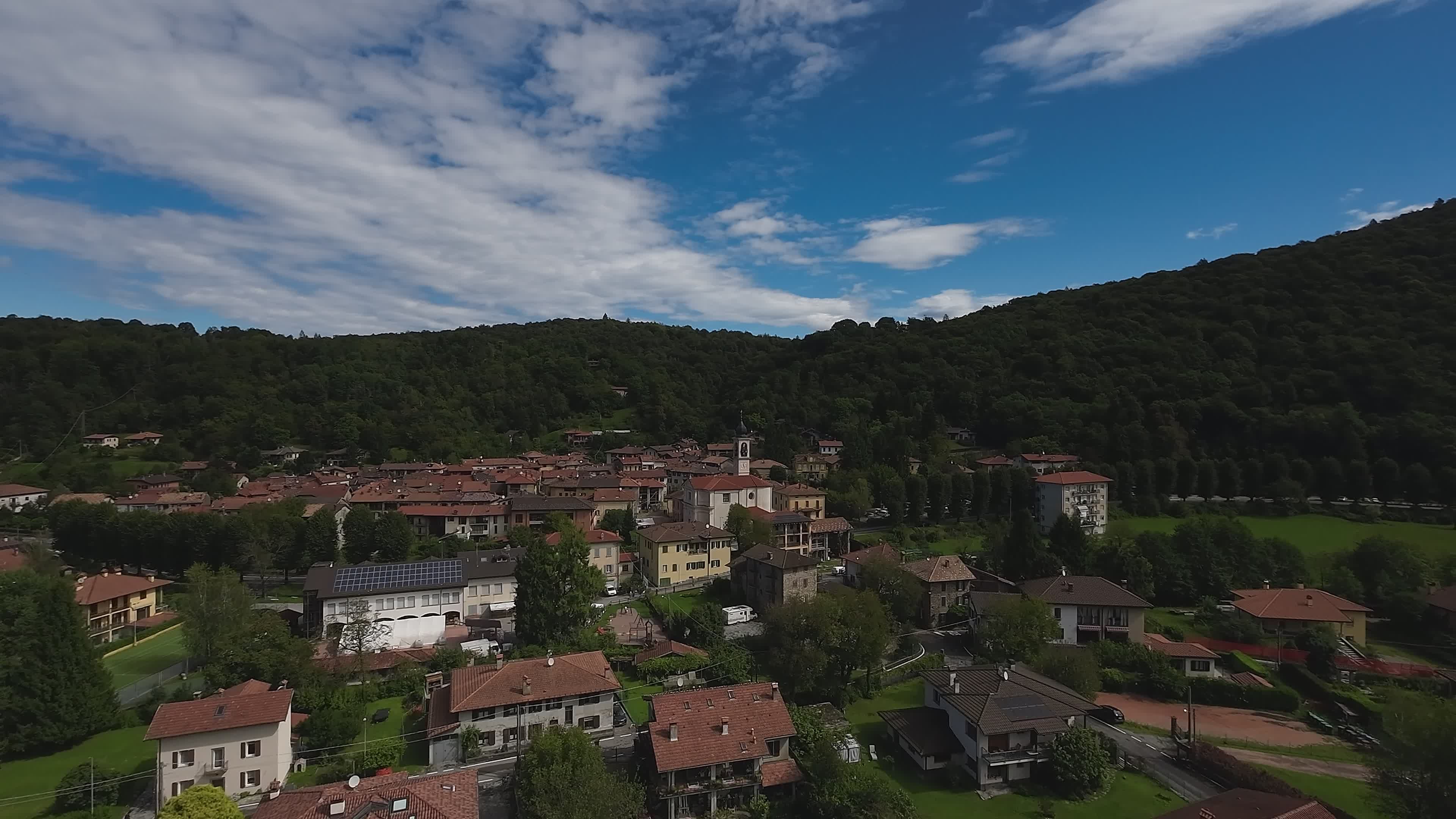 Video by Eugenio Manghi