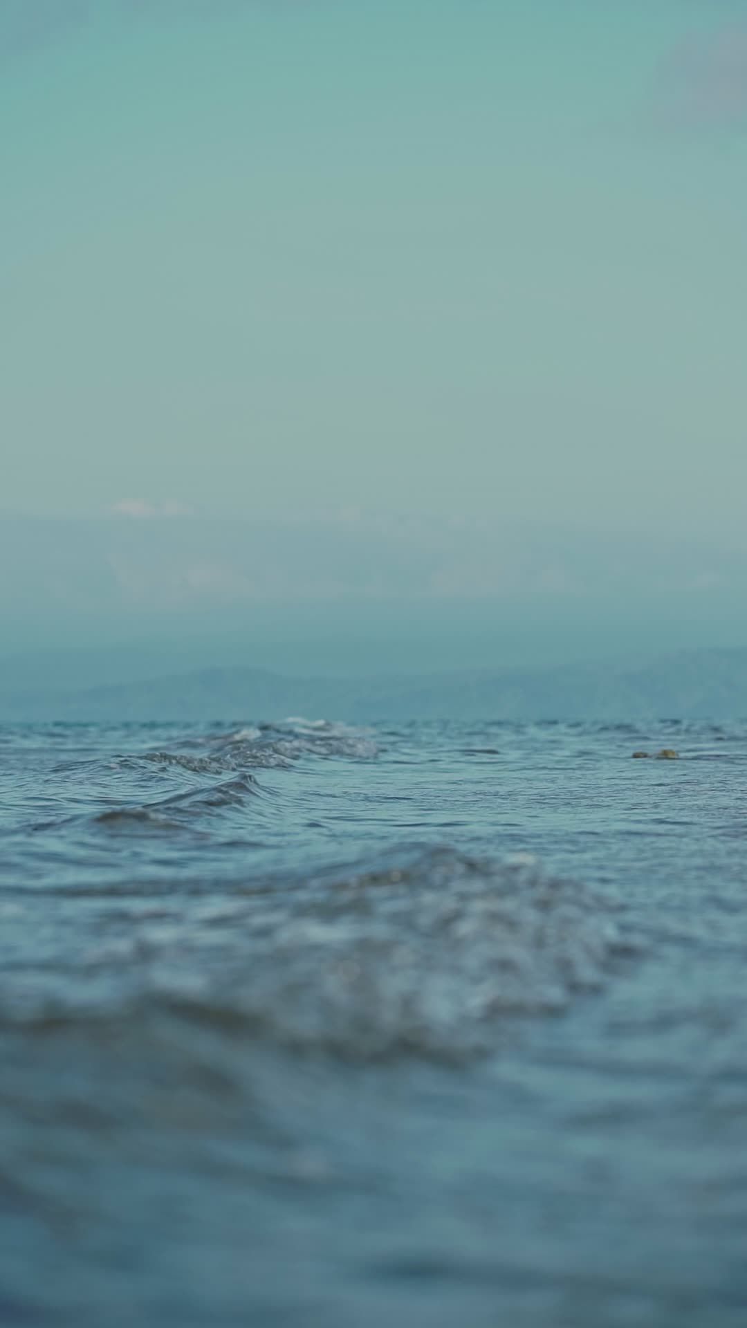 Video by Nothing Ahead