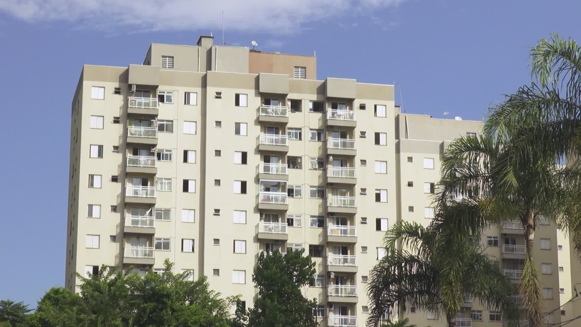 Apartment Rental video