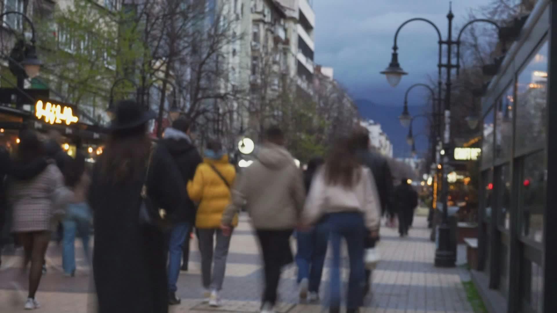 Video by Nikolay Demirev
