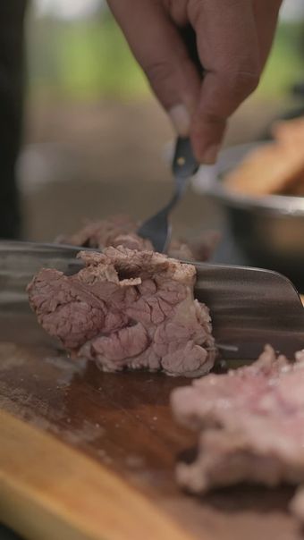 里脊免费下载视频素材