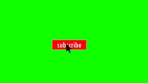 How to Make a  Subscribe GIF Free?