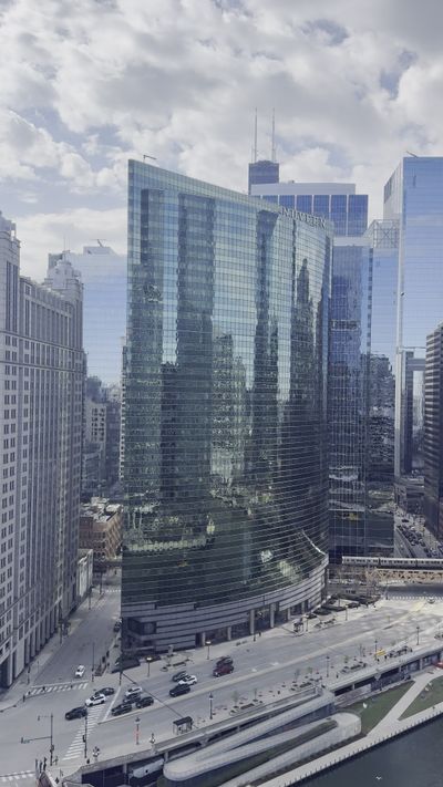 Allen Boguslavsky's architecture modern video