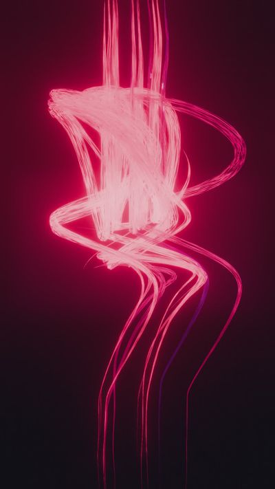 Nicola Narracci's abstract art motion video