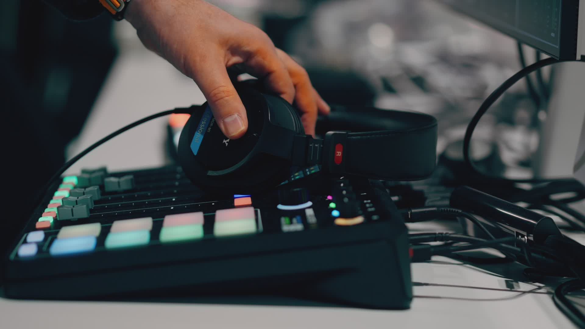 Music Streaming Platform video
